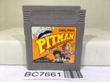 Pitman Nintendo GameBoy Japan - BC7661