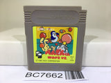 Penguin Kun Wars VS. Nintendo GameBoy Japan - BC7662