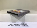 Mole Mania Nintendo GameBoy Japan - BC7667