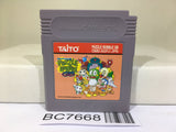 Puzzle Boble GB Nintendo GameBoy Japan - BC7668