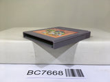 Puzzle Boble GB Nintendo GameBoy Japan - BC7668