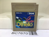 Othello Nintendo GameBoy Japan - BC7670