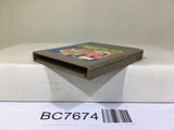 Burger Time Deluxe Nintendo GameBoy Japan - BC7674