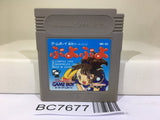 Puyo Puyo Nintendo GameBoy Japan - BC7677