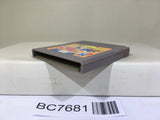 Sailor Moon Nintendo GameBoy Japan - BC7681