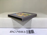 Sailor Moon R Nintendo GameBoy Japan - BC7683