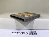Genjin Collection Nintendo GameBoy Japan - BC7693