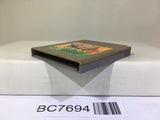 GB Genjin 2 Nintendo GameBoy Japan - BC7694