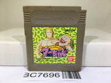Jungle King Tar-chan Nintendo GameBoy Japan - BC7696