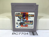 Medabots Medarot Kabuto Ver. Nintendo GameBoy Japan - BC7704
