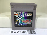 Medabots Medarot Kuwagata Ver. Nintendo GameBoy Japan - BC7705
