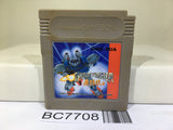 Burai Fighter Deluxe Nintendo GameBoy Japan - BC7708