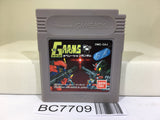 G Arms Operation Gundam Nintendo GameBoy Japan - BC7709
