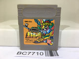 SD Sengokuden 2 Tenkatouitsuhen Gundam Nintendo GameBoy Japan - BC7710
