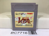 Magic Knight Rayearth Nintendo GameBoy Japan - BC7716