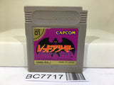 Gargoyle's Quest Nintendo GameBoy Japan - BC7717