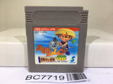 Fushigi no Dungeon Furai no Shiren GB Nintendo GameBoy Japan - BC7719