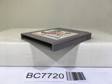 Ninku 2 Dai-2-Dan Ninku Sensouhen Nintendo GameBoy Japan - BC7720