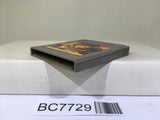 Fist of The North Star Hokuto no Ken Nintendo GameBoy Japan - BC7729
