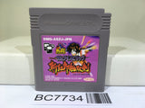 SAMURAI SHODOWN SPIRITS 3 III ZANKURO MUSOUKEN Nintendo GameBoy Japan - BC7734