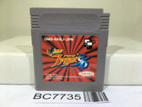 The King of Fighters '96 Nintendo GameBoy Japan - BC7735