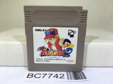 Fatal Fury 2 Nintendo GameBoy Japan - BC7742