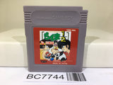 Ranma 1/2 Nintendo GameBoy Japan - BC7744