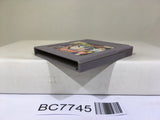 Dragon Ball Z Goku Hisho Den Nintendo GameBoy Japan - BC7745