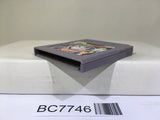 Dragon Ball Z Goku Hisho Den Nintendo GameBoy Japan - BC7746