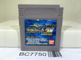 Grander Musashi RV Nintendo GameBoy Japan - BC7750