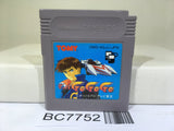 Speed Racer Mach GoGoGo Nintendo GameBoy Japan - BC7752