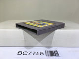 Mini Yonku GB Let's & Go!! Nintendo GameBoy Japan - BC7755