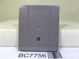 Pokemon Pikachu Yellow Nintendo GameBoy Japan - BC7756