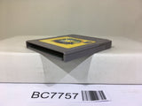 Pokemon Pikachu Yellow Nintendo GameBoy Japan - BC7757