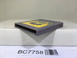 Pokemon Pikachu Yellow Nintendo GameBoy Japan - BC7758