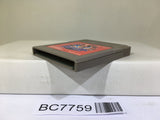 Pokemon Red Nintendo GameBoy Japan - BC7759