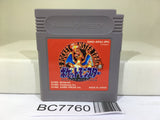 Pokemon Red Nintendo GameBoy Japan - BC7760