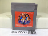 Pokemon Red Nintendo GameBoy Japan - BC7761