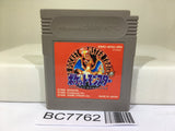 Pokemon Red Nintendo GameBoy Japan - BC7762