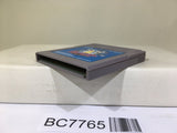 Pokemon Blue Nintendo GameBoy Japan - BC7765
