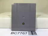 Pokemon Green Nintendo GameBoy Japan - BC7767