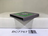 Pokemon Green Nintendo GameBoy Japan - BC7767