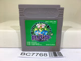 Pokemon Green Nintendo GameBoy Japan - BC7768