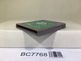 Pokemon Green Nintendo GameBoy Japan - BC7768