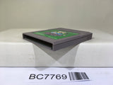 Pokemon Green Nintendo GameBoy Japan - BC7769