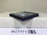 Pokemon Silver Nintendo GameBoy Japan - BC7771