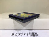 Pokemon Gold Nintendo GameBoy Japan - BC7773