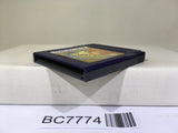 Pokemon Gold Nintendo GameBoy Japan - BC7774
