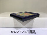 Pokemon Gold Nintendo GameBoy Japan - BC7775