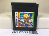 Pocket Puyo Puyo Sun Nintendo GameBoy Japan - BC7781